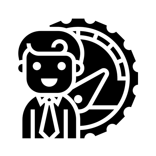 Icon Tim Berpengalaman