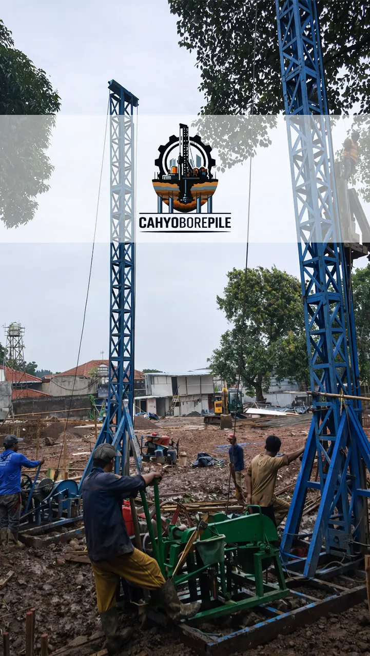 potofolio cahyo borepile jasa bore pile dan strauss pile 1