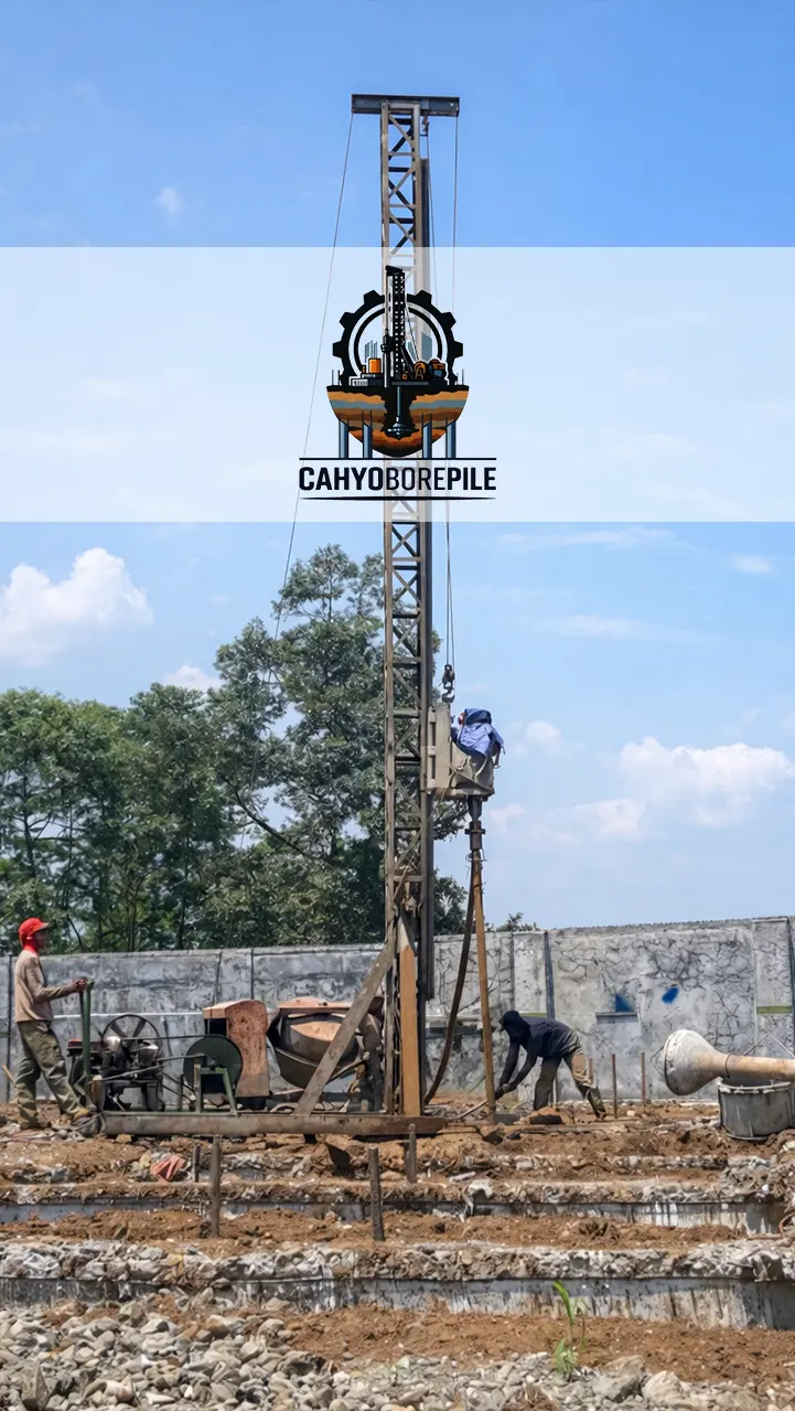 potofolio cahyo borepile jasa bore pile dan strauss pile 7